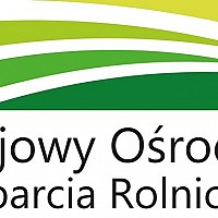 Informacja Krajowego Ośrodka Wsparcia Rolnictwa