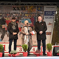 Za nami 31. Goleniowska Mila Niepodległości!