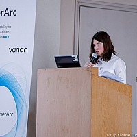 Sukces uczennicy z Zespołu Szkół nr 1 w Goleniowie w Międzynarodowym Dniu Fizyki Medycznej