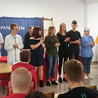 Światowy Dzień Rzucania Palenia