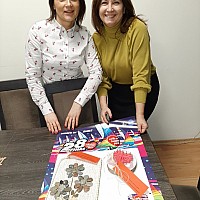 Dom Pomocy Społecznej w Nowogardzie gra z Wielką Orkiestrą Świątecznej Pomocy