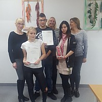 Konkurs Wojewody Zachodniopomorskiego ,,100 smaków Pomorza Zachodniego” 