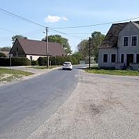  - Projekt przed przebudową - zdjęcia