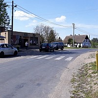  - Projekt przed przebudową - zdjęcia