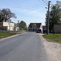  - Projekt przed przebudową - zdjęcia