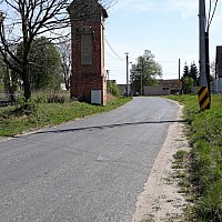  - Projekt przed przebudową - zdjęcia