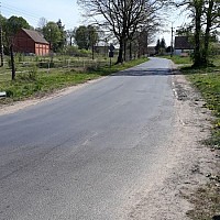  - Projekt przed przebudową - zdjęcia