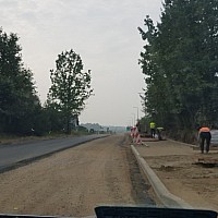  - Projekt w trakcie przebudowy - zdjęcia