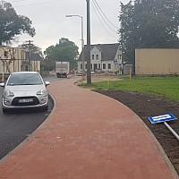  - Projekt w trakcie przebudowy - zdjęcia