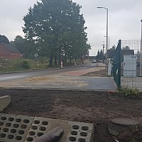  - Projekt w trakcie przebudowy - zdjęcia