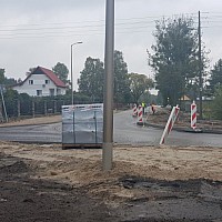  - Projekt w trakcie przebudowy - zdjęcia