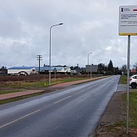  - Projekt po przebudowie - zdjęcia