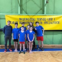 Zespół Szkół w Goleniowie wygrywa mistrzostwa województwa zachodniopomorskiego!