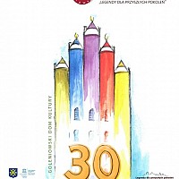 XXX Międzynarodowy Festiwal Sztuki Pięknej Color Art pod patronatem Polskiego Komitetu do spraw UNESCO 