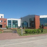 Ferie na basenie w Goleniowie