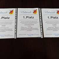 I MIĘDZYSZKOLNY KONKURS NA NAJPIĘKNIEJSZY KALENDARZ ADWENTOWY 