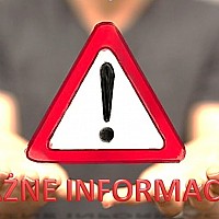 WAŻNE ! Podstawowe środki ochronne przeciwko nowemu koronawirusowi wywołującemu chorobę COVID-19