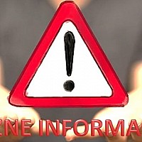 Ważna informacja Starosty Goleniowskiego