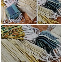 Kolejne maseczki dla Domu Pomocy Społecznej w Nowogardzie