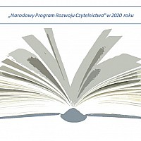 Zakup nowości wydawniczych do bibliotek z Powiatu Goleniowskiego w ramach “Narodowego Programu Rozwoju Czytelnictwa 2020