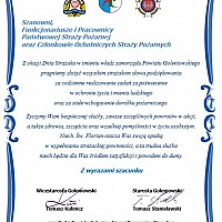 Dzień Strażaka 2020