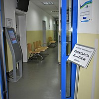 Uwaga! Od 11 maja br. zmiana funkcjonowania Wydziału Komunikacji w Starostwie Powiatowym w Goleniowie