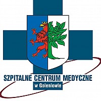 Punkt poboru wymazów na obecność koronawirusa na terenie powiatu goleniowskiego