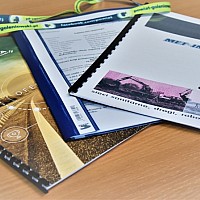 Otwarcie ofert przetargu na przebudowę drogi powiatowej