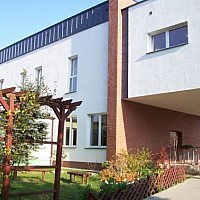 Informacja Dyrektora Ośrodka Szkolno-Wychowawczego w Nowogardzie o naborze do szkół