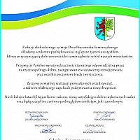 Dzień Pracownika Samorządowego 2020