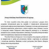 Dzień Rodzicielstwa Zastępczego