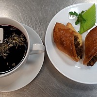 Wyróżniona uczennica ze szkoły w Goleniowie w VII edycji konkursu pn. „Poszukiwacze smaków” 