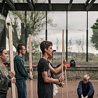 Lato w Teatrze - gdzie i jak otrzymać wejściówkę na spektakl