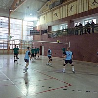 Pierwsza kolejka PLAS