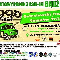 XI Sportowy Piknik 
