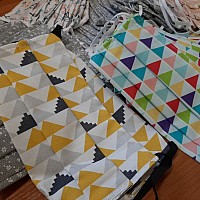 Wsparcie Domu Pomocy Społecznej w Nowogardzie w ramach Programu Społecznik na lata 2019-2021.

