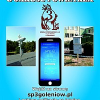 Konkurs ekologiczny pn. 