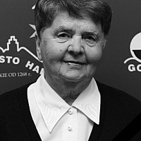 Zmarła Halina Nabratenko