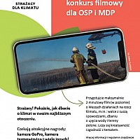 Ruszył konkurs filmowy 