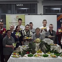 Powiat Goleniowski pozyskuje środki finansowe ze źródeł zewnętrznych 