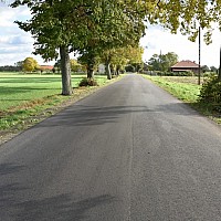 Kolejna inwestycja drogowa