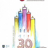 Zapraszamy do udziału w XXX Międzynarodowym Festiwalu Sztuki pięknej COLOR ART