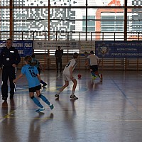  XVIII Turniej Halowej Piłki Nożnej o Puchar Komendanta Powiatowego Policji w Goleniowie - XVIII Turniej Halowej Piłki Nożnej o Puchar Komendanta Powiatowego Policji w Goleniowie – zakończony!