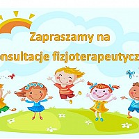 Bezpłatne konsultacje fizjoterapeutyczne w Poradni Psychologiczno-Pedagogicznej w Goleniowie