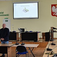 Rozwój Elektromobilności Powiatu Goleniowskiego na lata 2020-2036