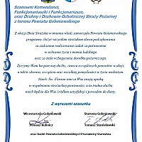 Dzień Strażaka 