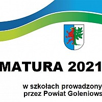 Egzamin maturalny 2021