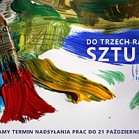 Festiwal ColorArt - zmiana terminu!