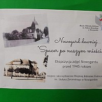 Ekspozycja zdjęć 