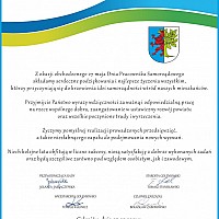 Dzień Pracownika Samorządowego 2021